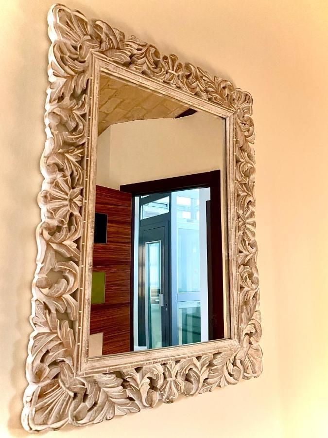 B&B Terrazza Sul Borgo Mogliano Luaran gambar