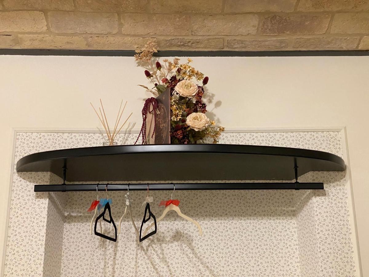 B&B Terrazza Sul Borgo Mogliano Luaran gambar